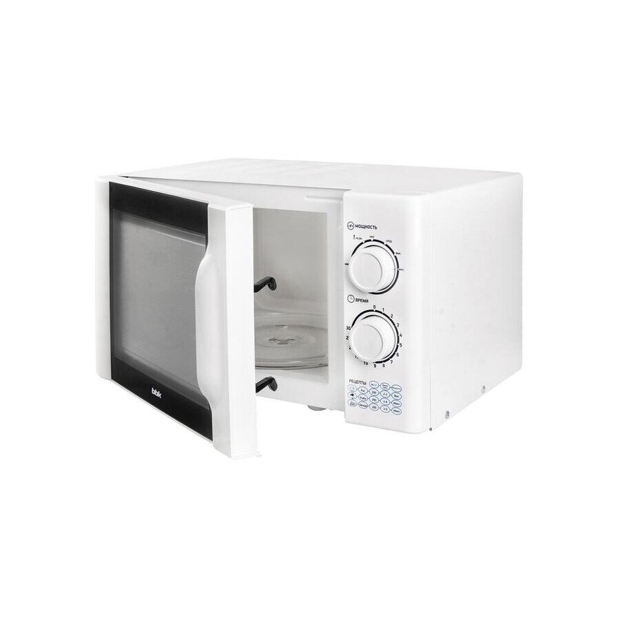 Микроволновая печь BBK 23MWS-927M/W G