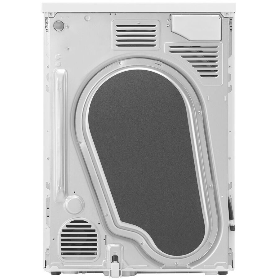 Сушильная машина LG DC90V9V9WN 9кг, белый