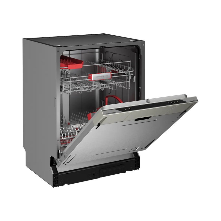 Встраиваемая посудомоечная машина KUPPERSBERG GLM 6082