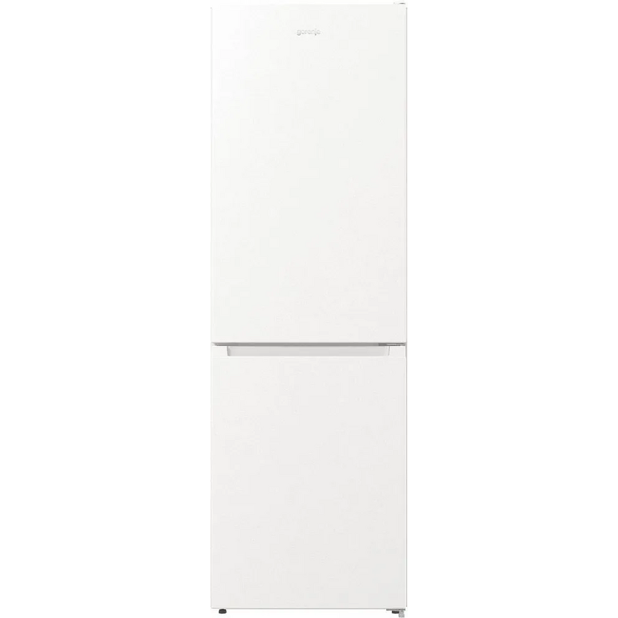 Холодильник Gorenje NRK619EEW4 белый