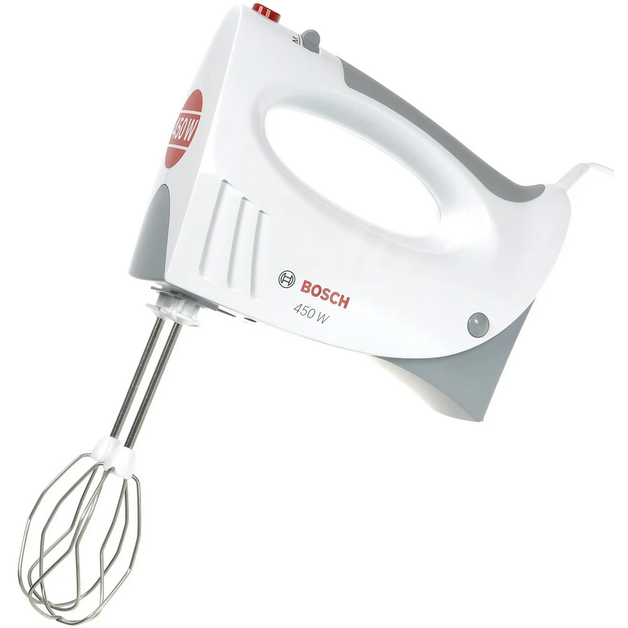 Миксер ручной Bosch MFQ3530 белый