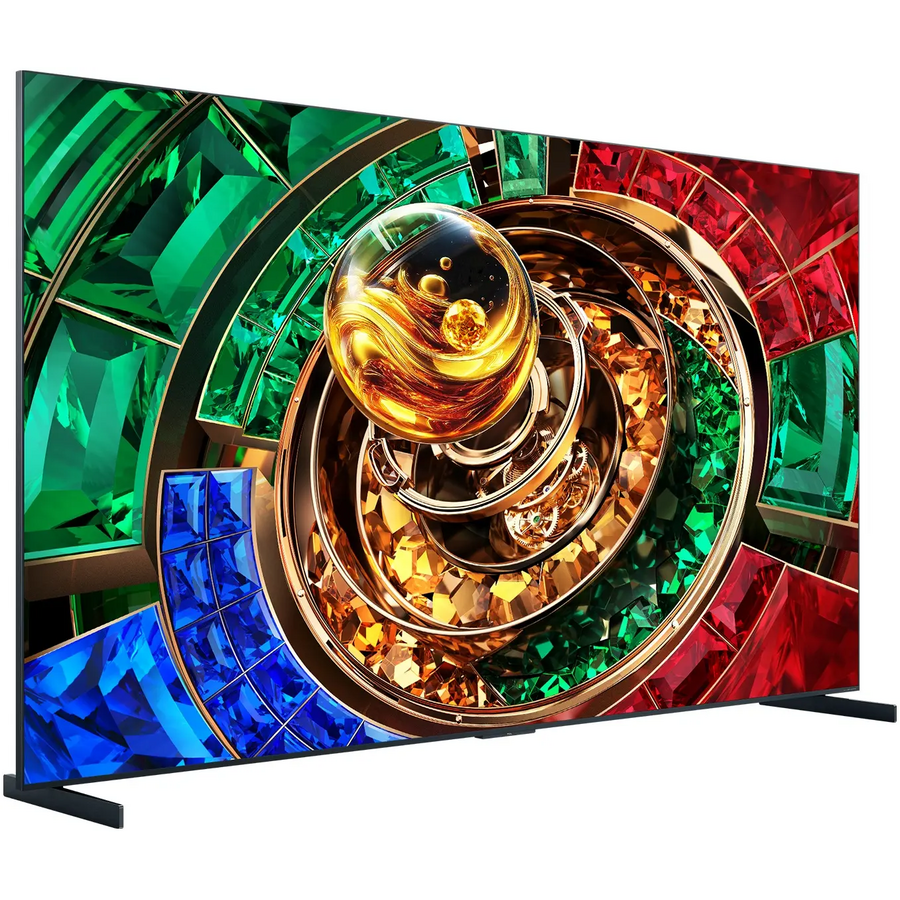 Телевизор TCL 98RM9L MiniLED-RGB