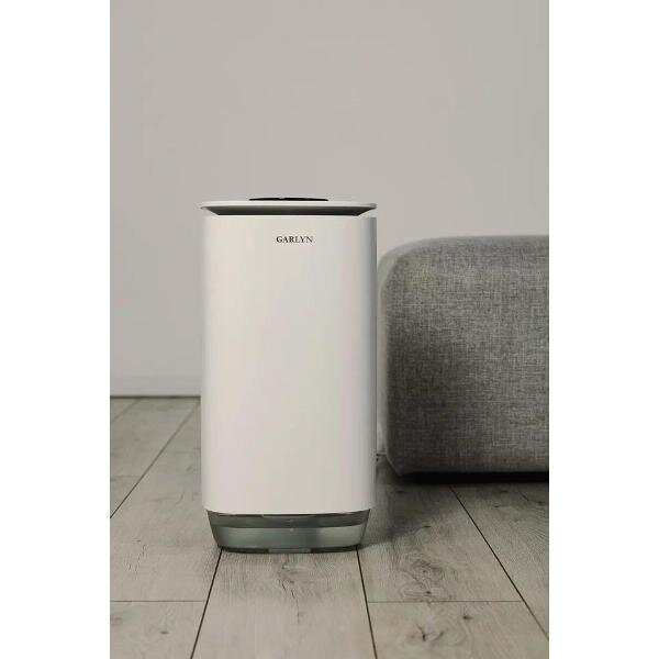 Климатический комплекс GARLYN AirClean V60