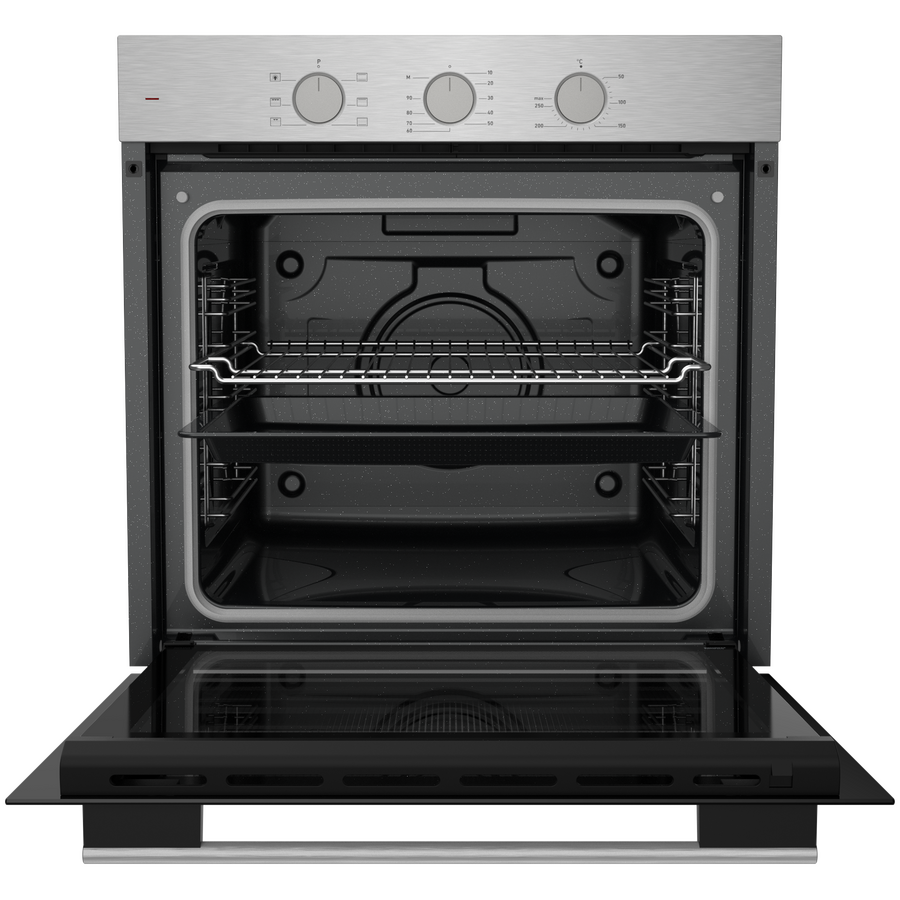 Духовой шкаф Kuppersberg HF 603 BX