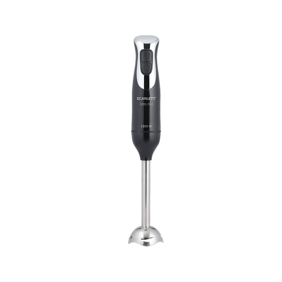 Блендер погружной Scarlett SC-HB42F26 черный