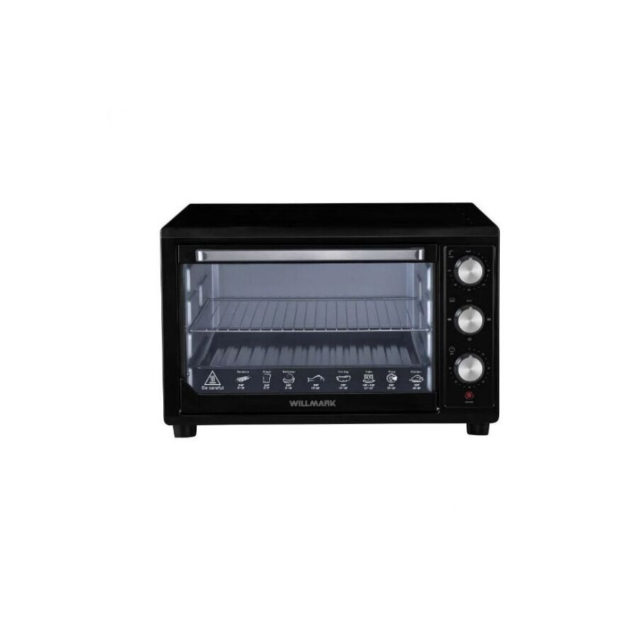 Мини-печь WILLMARK WO-503B