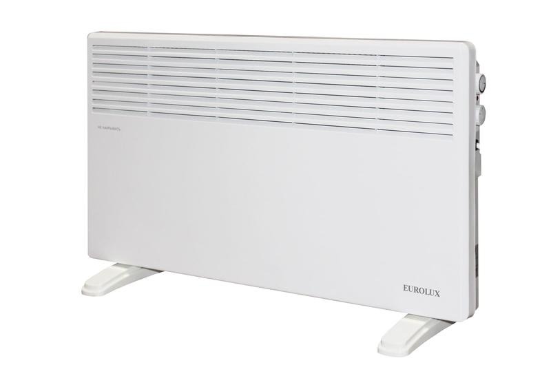 Конвектор Eurolux ОК-EU-1500 67/4/25