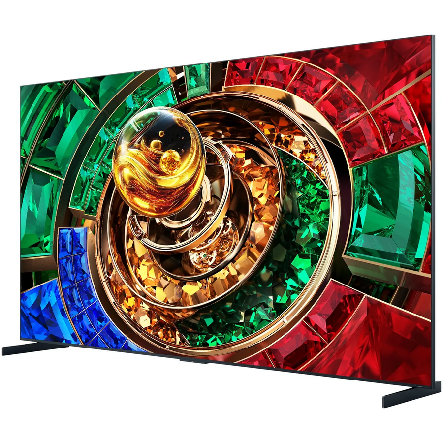 Телевизор TCL 98RM9L MiniLED-RGB