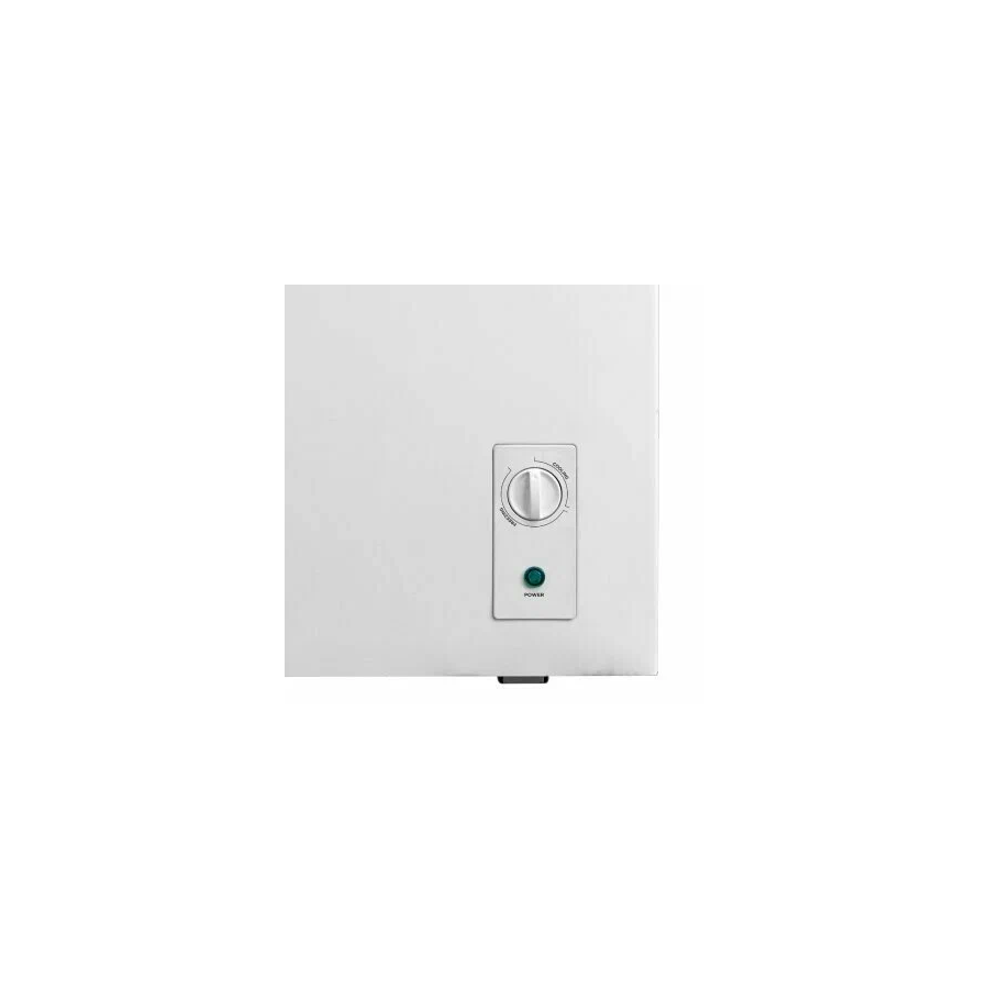 Морозильный ларь Centek CT-4003 198л 770x560x850мм, фиксация двери 30-80 град, 2В1, 2 корзины, A