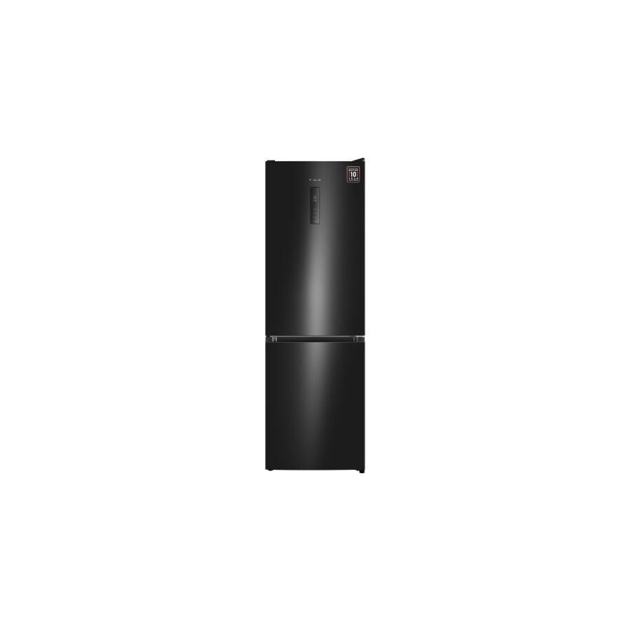 Холодильник Weissgauff WRK 185 Total NoFrost Inverter Black