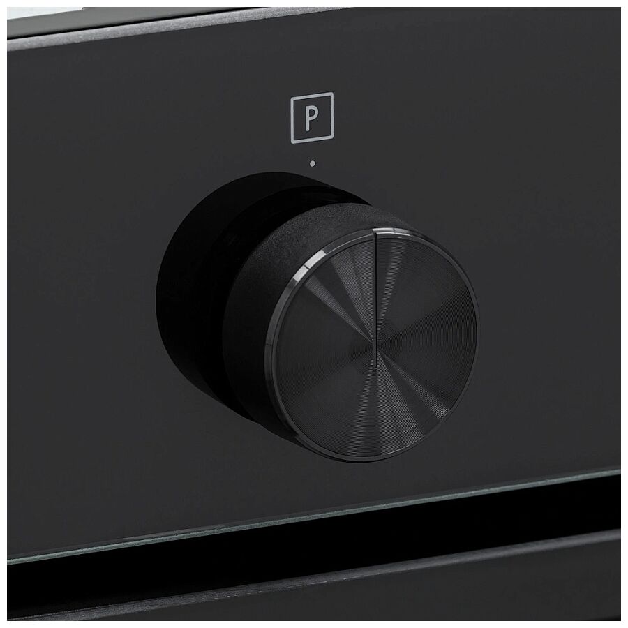 Духовой шкаф Krona Parabel 45H BL