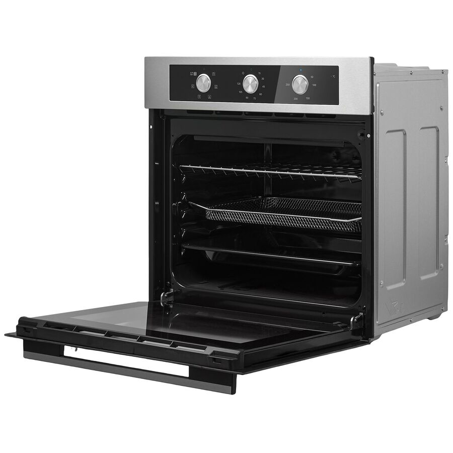 Духовой шкаф Midea MO37003X нерж