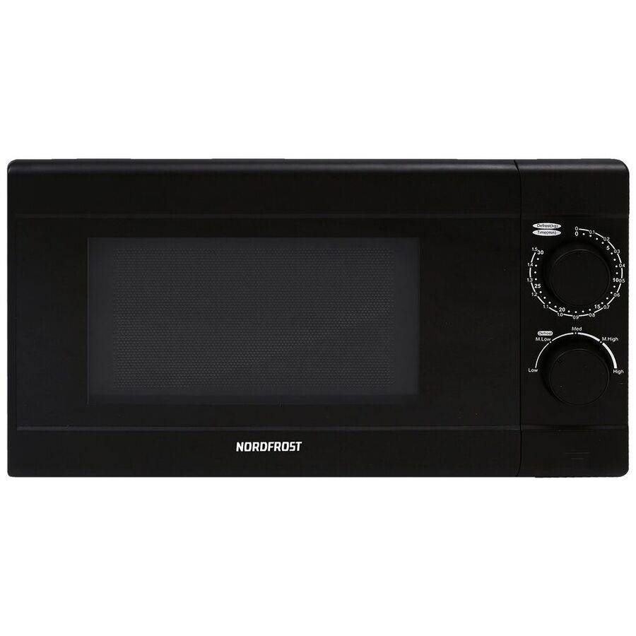 Микроволновая печь NORDFROST MWS-2070 B