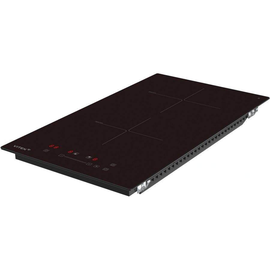 Варочная поверхность Vitek VHI3210 черный