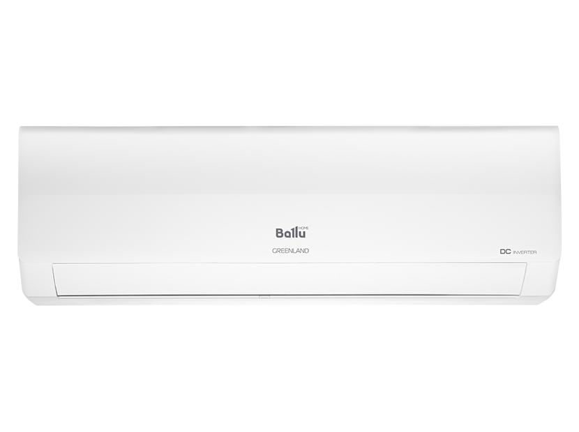 Сплит-система Ballu Greenland DC BSGRI-09HN8_22Y Инвертор