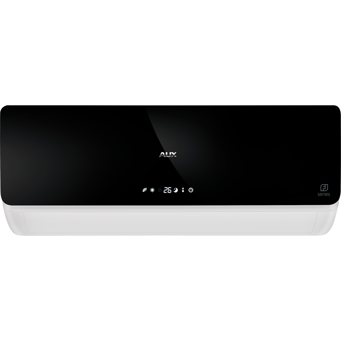 Кондиционер AUX ASW-H07B4/FJ-BR1/AS-H07B4/FJ-R1 FJ On/Off Black