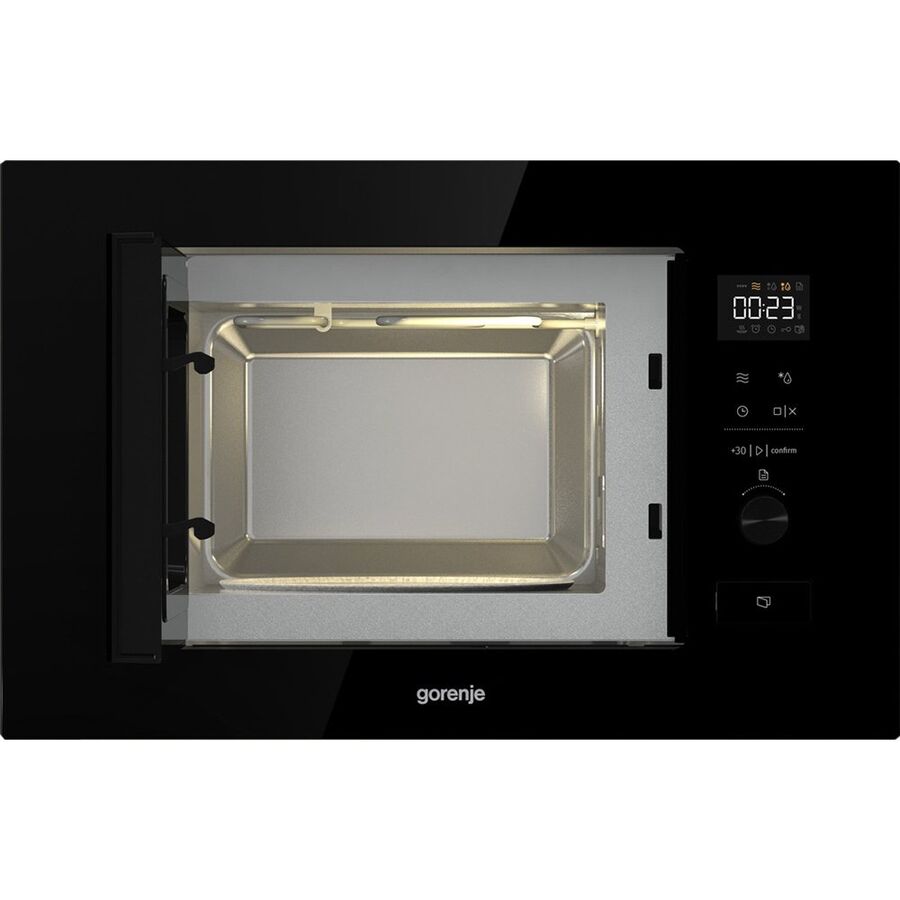 Встраиваемая микроволновая печь Gorenje BM201M2TBG