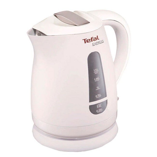 Чайник Express Plastic TEFAL KO299130