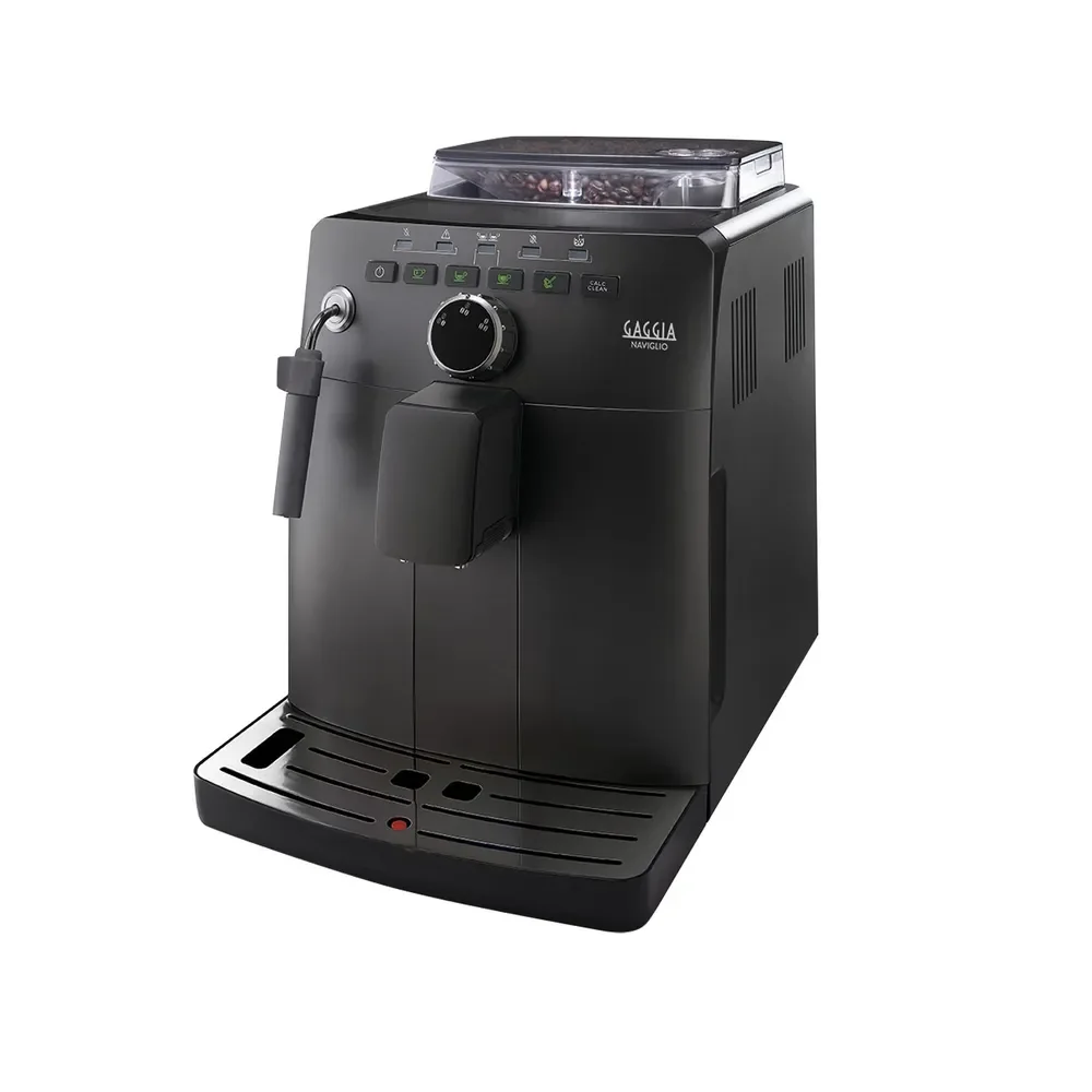 Кофемашина GAGGIA Naviglio BK HD8749/01