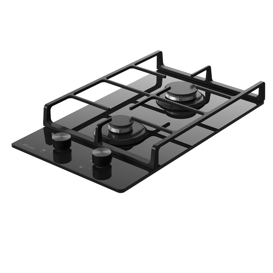 Варочная поверхность MONSHER MGG 32 Noir