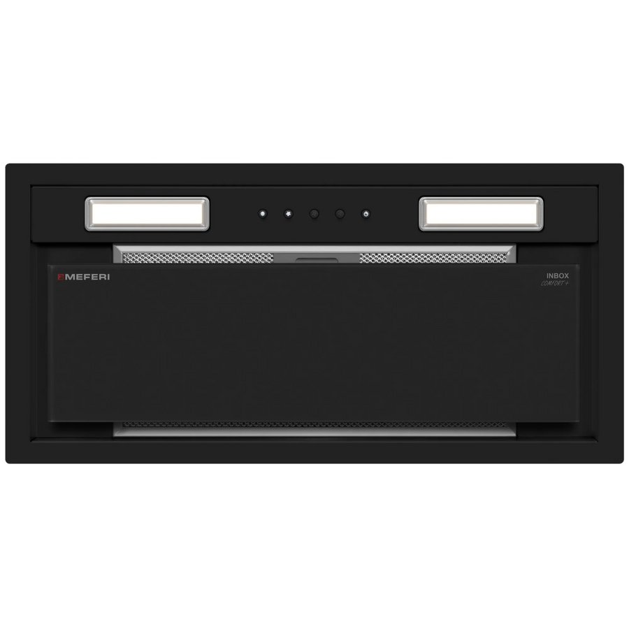 Вытяжка MEFERI INBOX60BK Comfort Plus