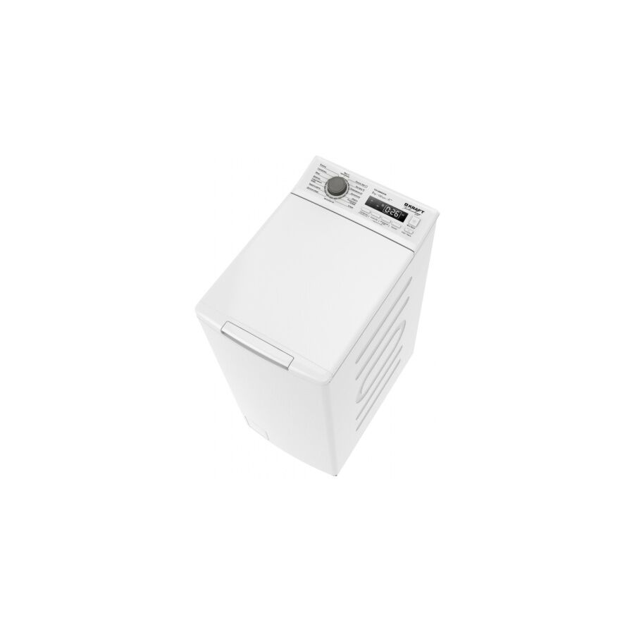 Стиральная машина Kraft TCH-UMD8201W