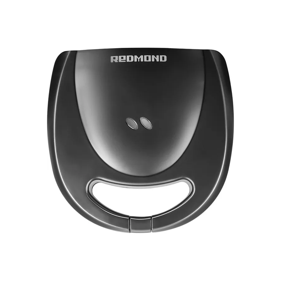 Мультипекарь Redmond MB-1205 черный