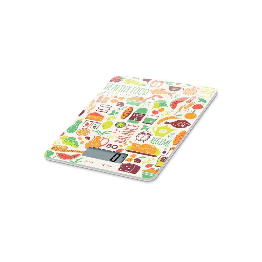 Весы кухонные BQ KS1010 Healthy Food