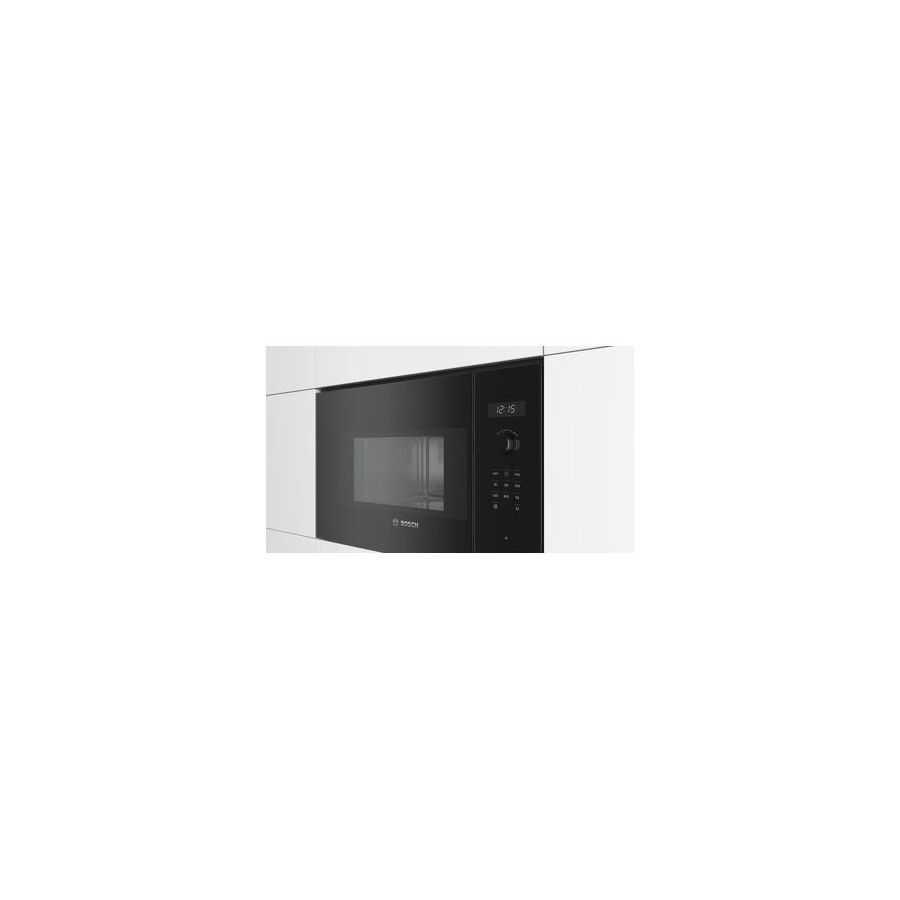 Встраиваемая микроволновая печь BOSCH BFL524MB0