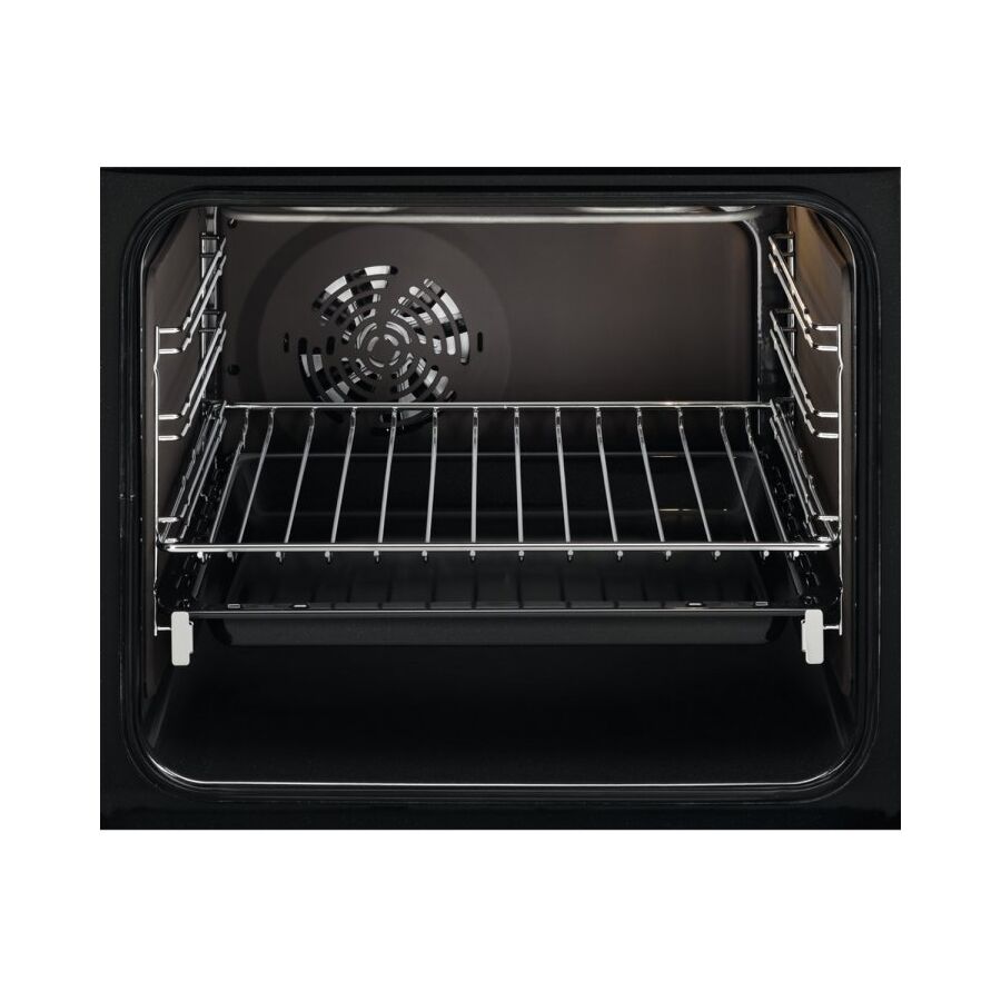 Духовой щкаф ELECTROLUX EOF5C50BZ черный