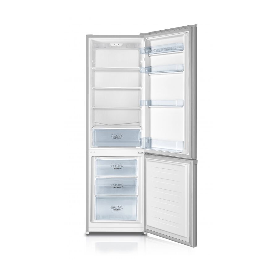 Холодильник Gorenje RK4181PS4 нерж 180х55 х55.7