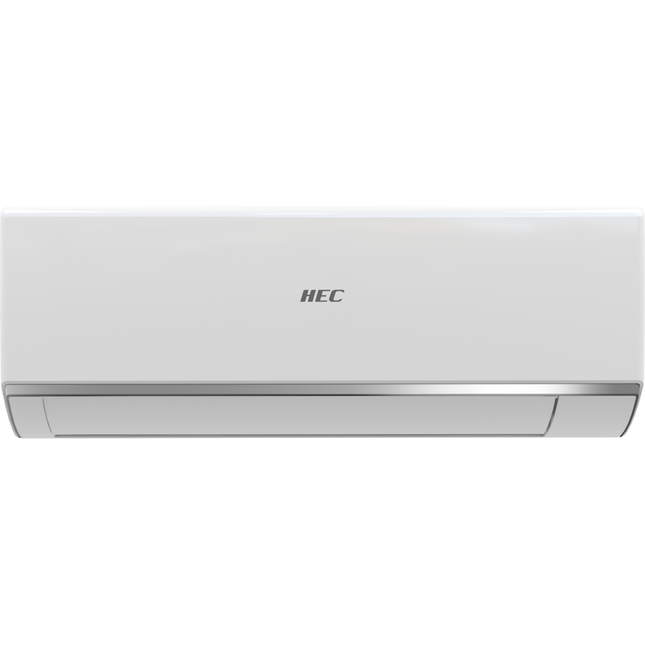 Сплит-система HEC HEC-07HRCU03/R3 серии Standart Неинвертор (Компрессор QingAn)
