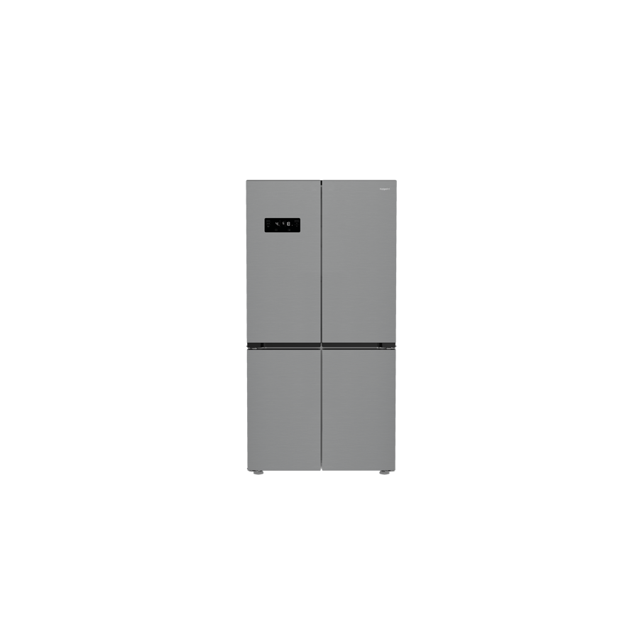 Холодильник Hotpoint HFP4 625I X нерж