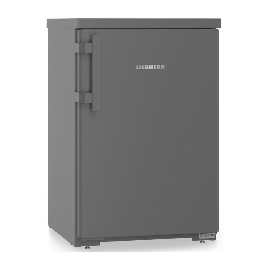 Холодильник Liebherr Rdgd 1401-20 001 Pure Dark Grey
