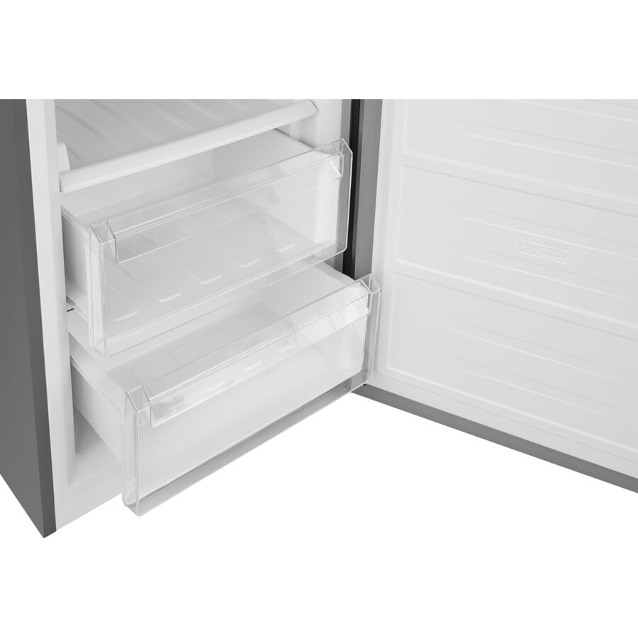 Холодильник Weissgauff WRK 2000 Total NoFrost Inverter Inox