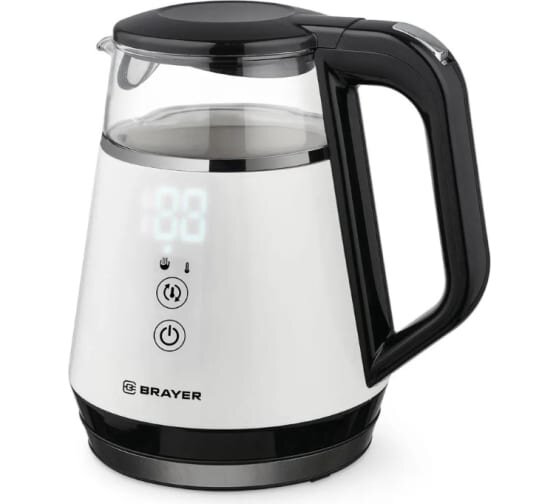 Электрочайник BRAYER BR1084