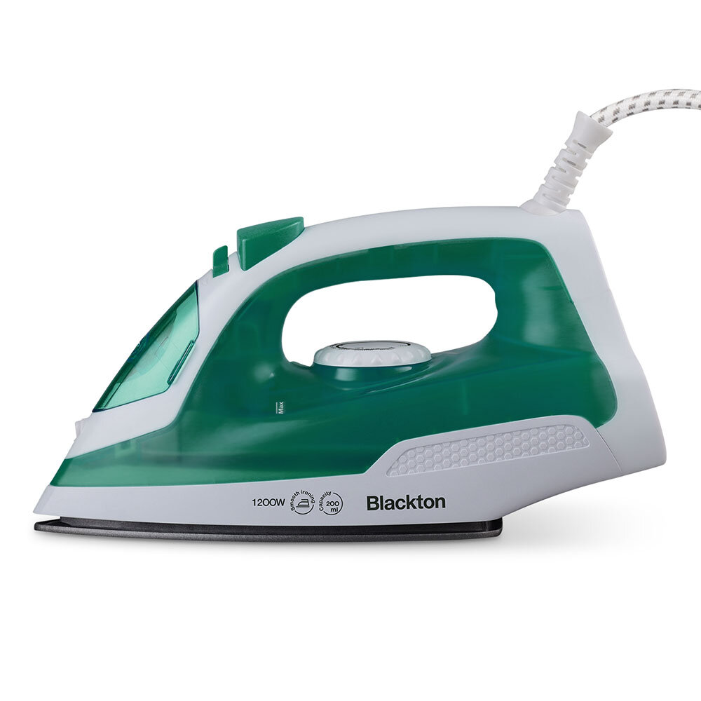 Утюг Blackton Bt SI1110 White-Green