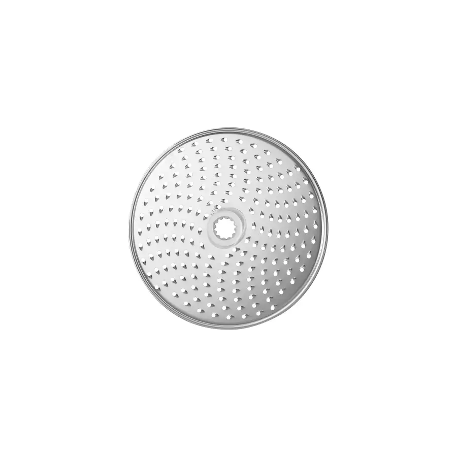 Кухонная машина Bosch MUM58251 белый/серый