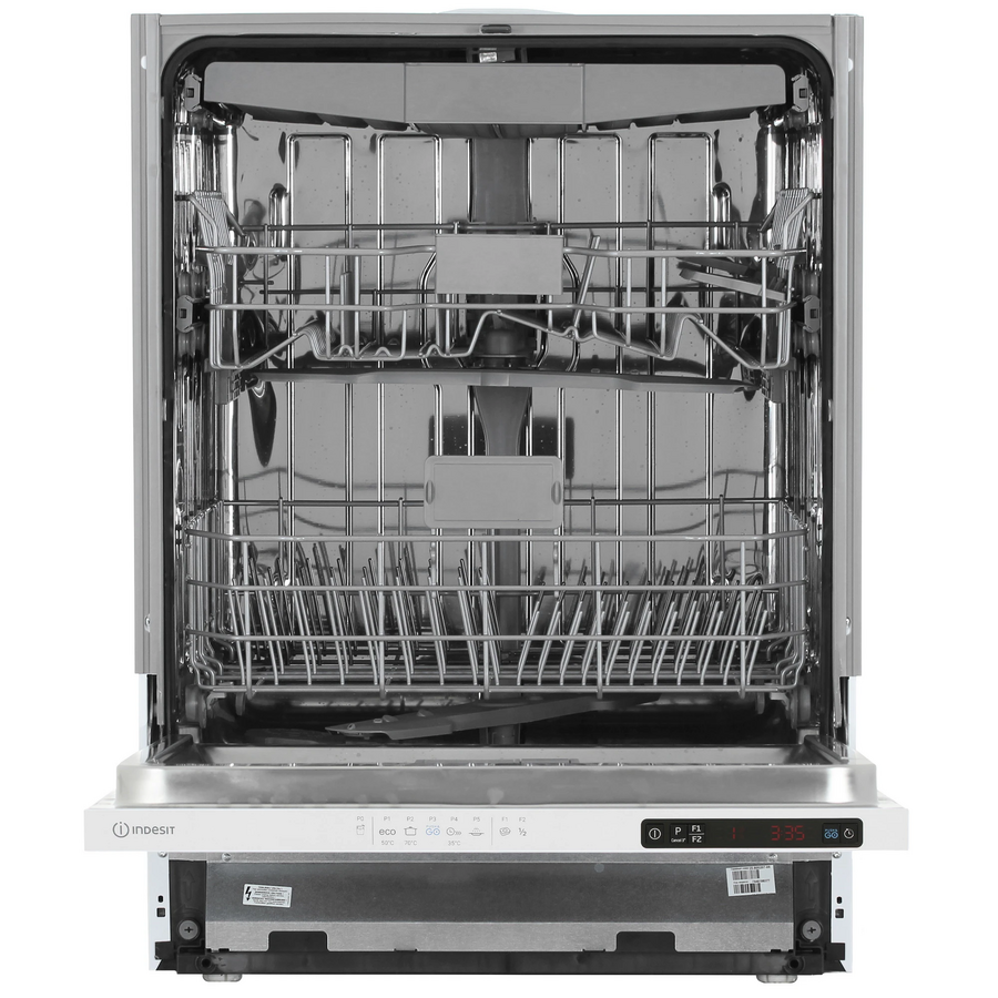 Встраиваемая посудомоечная машина Indesit DI 5C29
