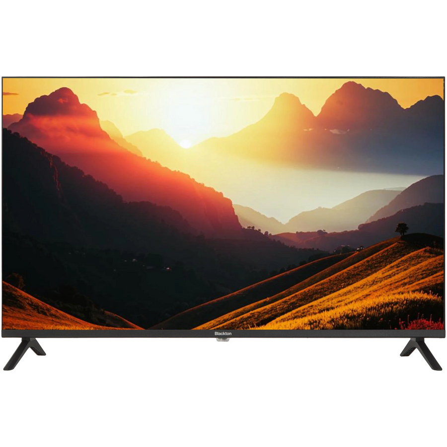 Телевизор Blackton Bt 32HNF02B Black