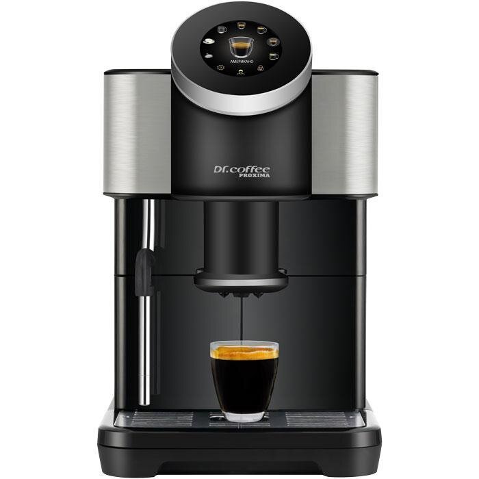 Кофемашина Dr.Coffee Proxima Minibar S1