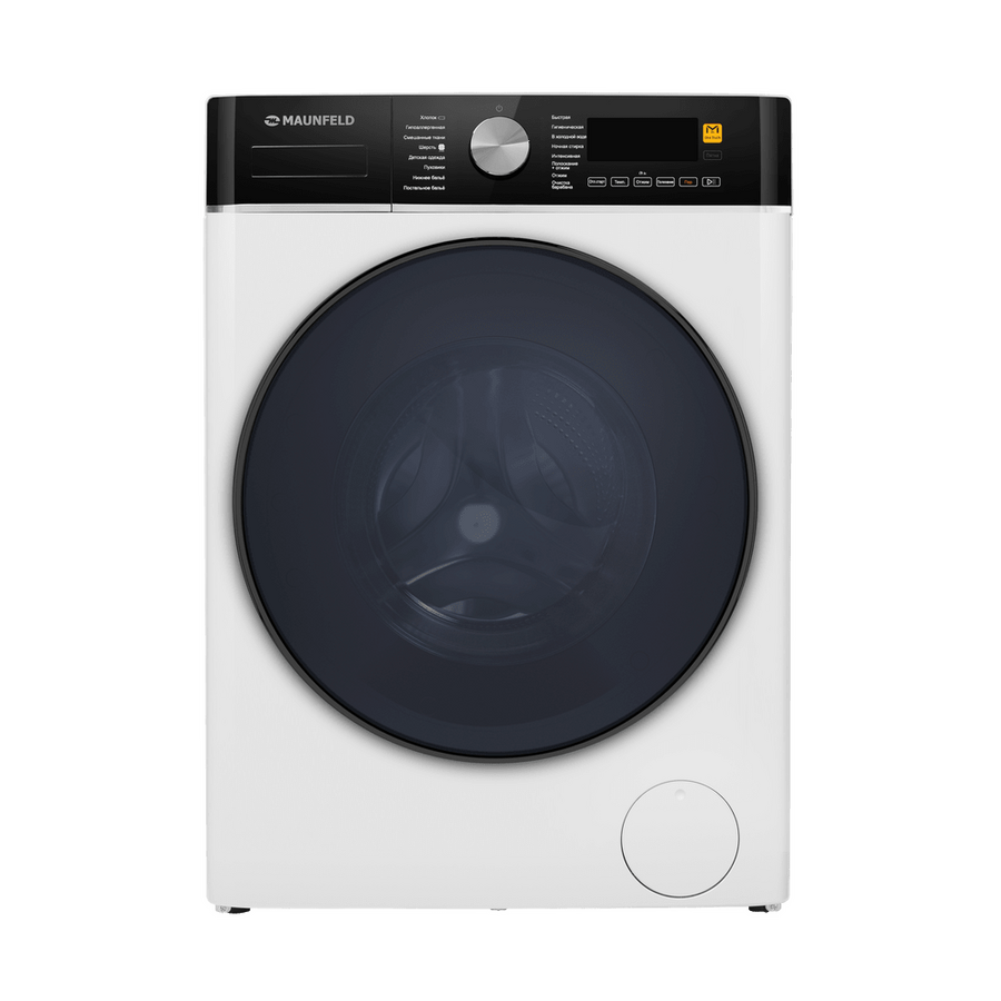 Стиральная машина MAUNFELD MFWM1410WH03
