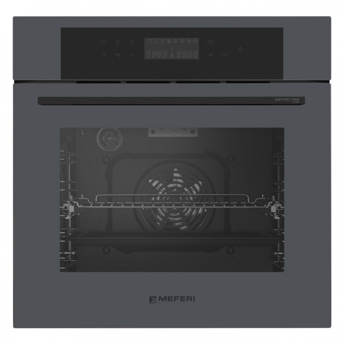 Духовой шкаф MEFERI MEO6010GR Ultra