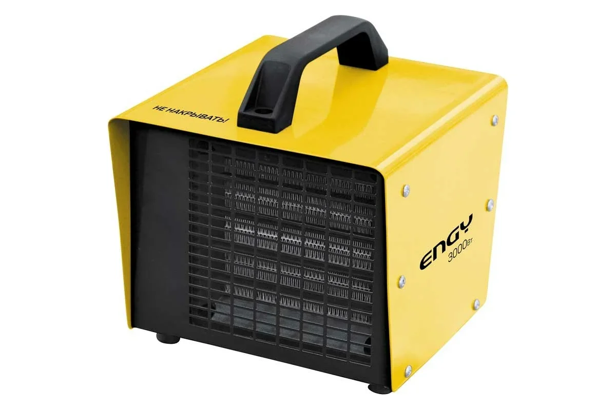 Пушка тепловая ENGY PTC - 3000