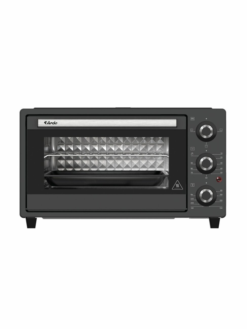 Мини-печь ARDO MO2531A2