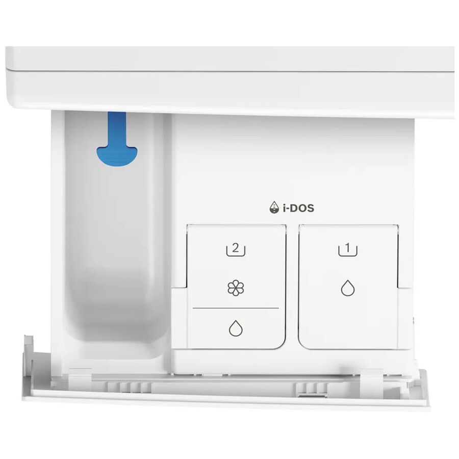 Стиральная машина BOSCH WNC254A0ME