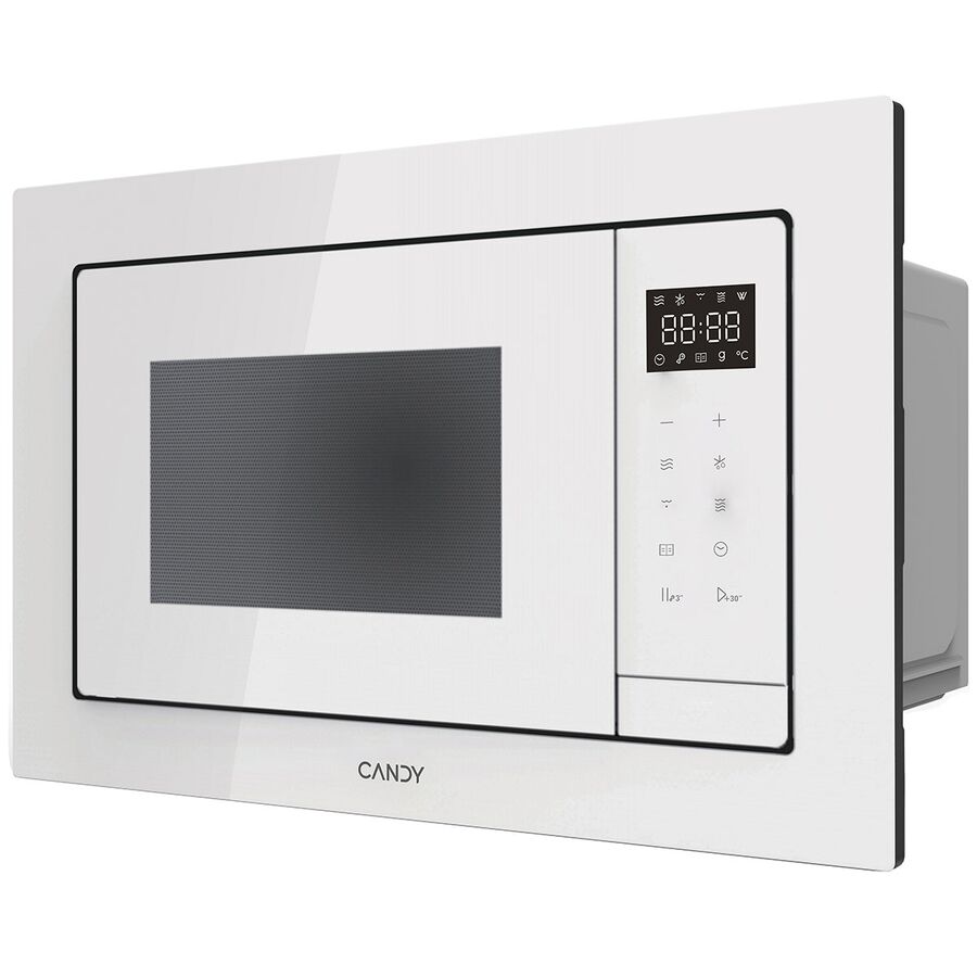 Встраиваемая микроволновая печь CANDY CMXBTG259W
