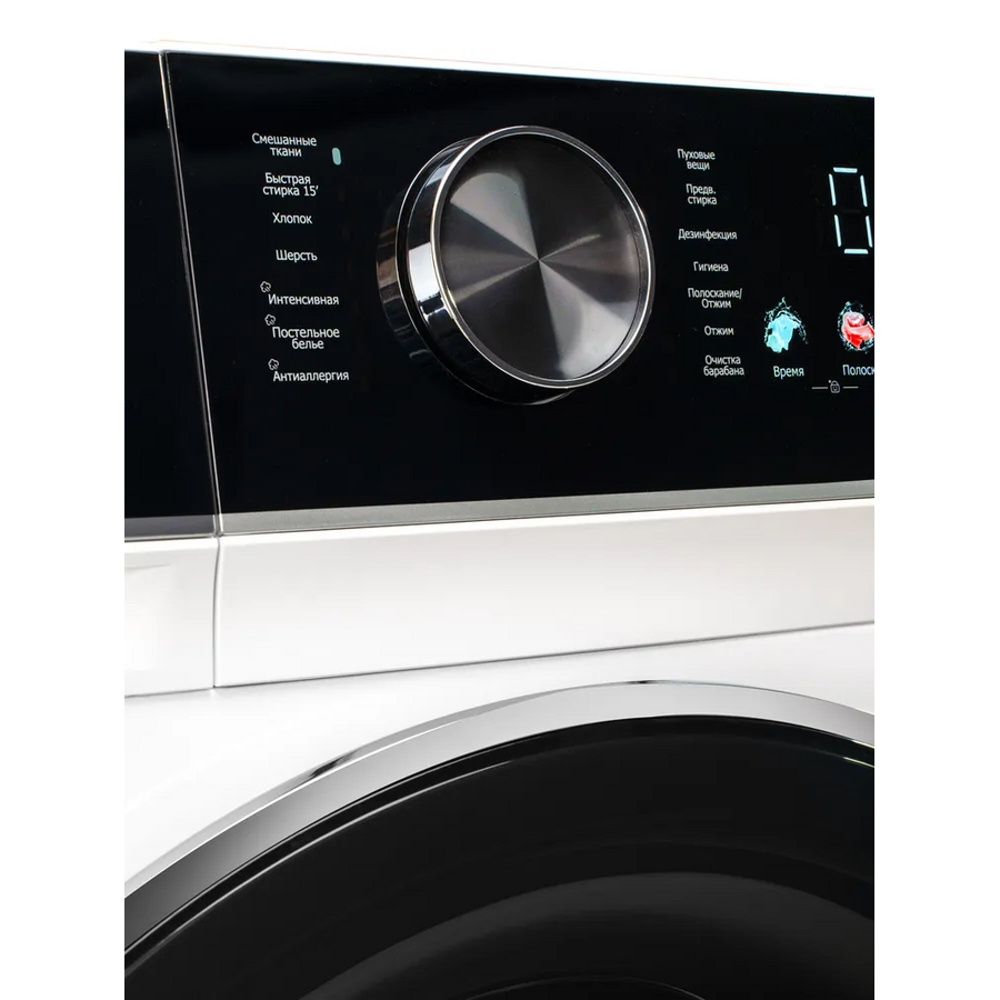 Стиральная машина DELONGHI Belinda L 1026 VI
