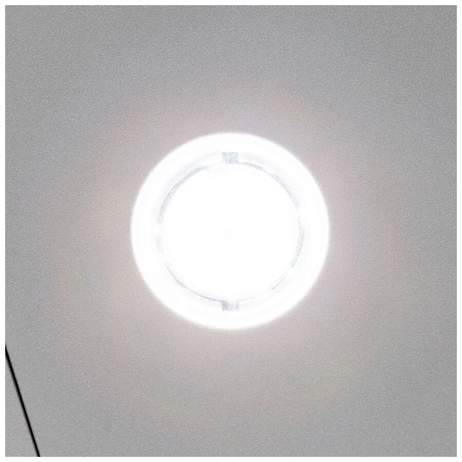 Вытяжка Krona Saturn 600 DN White 4S