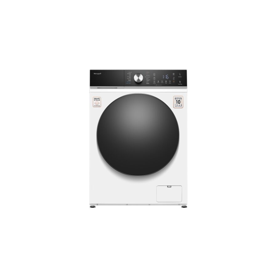 Стиральная машина Weissgauff WMD 61211 D Inverter Steam
